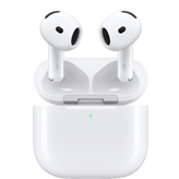 AirPods&nbsp;5 مع&nbsp;علبة شحن لاسلكي