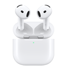 AirPods&nbsp;5 مع&nbsp;علبة شحن لاسلكي