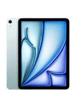 iPad&nbsp;Air&nbsp;مقاس&nbsp;11&nbsp;إنش (بشريحة&nbsp;M4)