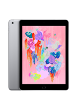 iPad&nbsp;(الجيل&nbsp;السادس)