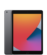 iPad&nbsp;(الجيل&nbsp;الثامن)