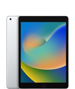 iPad&nbsp;(الجيل&nbsp;التاسع)